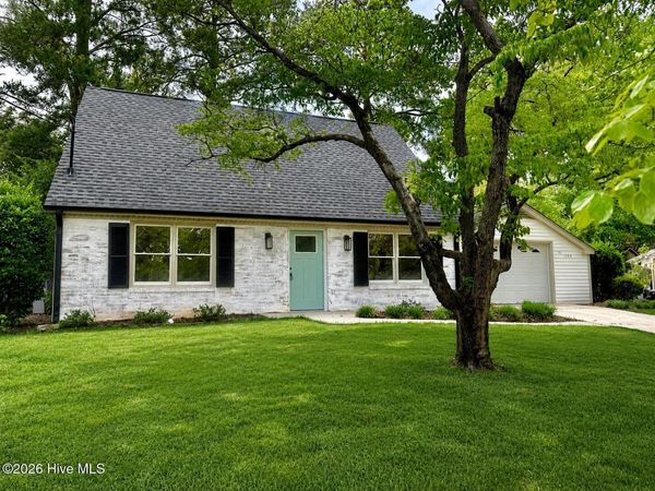 1408 Edgebrook Drive, Garner, NC 27529