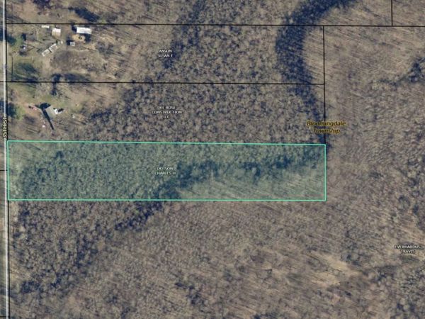 4.87 AC 35th Street, Gobles, MI 49055