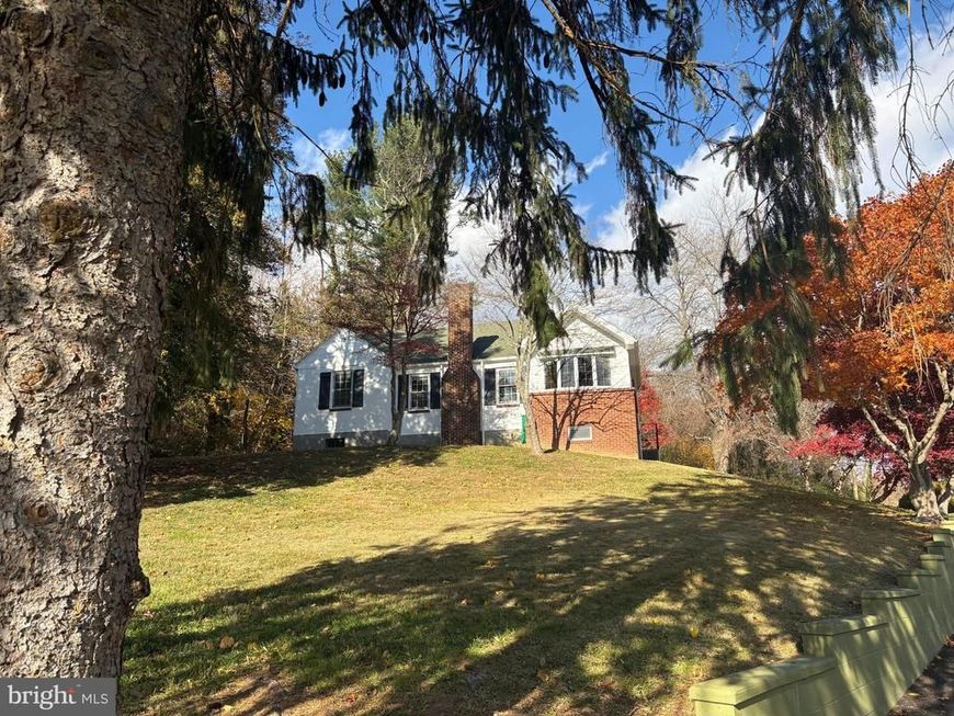 7940 Bradshaw Road, Kingsville, MD 21087 Main Photo