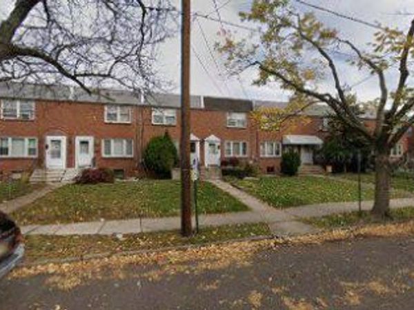 263 S WALTER AVENUE, TRENTON, NJ 08629