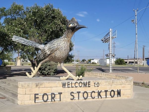 TBD TBD, Fort Stockton, TX 79735