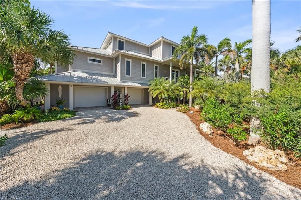 4383 Gulf Pines Dr, Sanibel, FL 33957 Photo