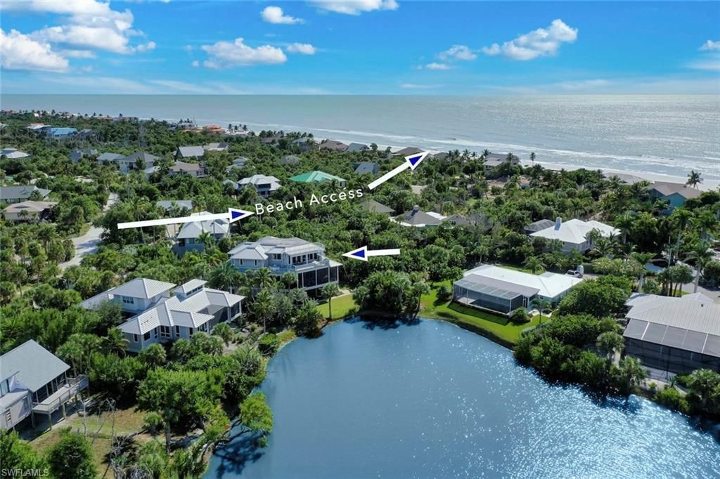 4383 Gulf Pines Dr, Sanibel, FL 33957 Photo