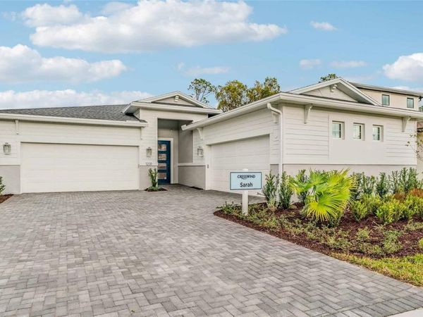 1299 CRESSWIND BOULEVARD, DELAND, FL 32724