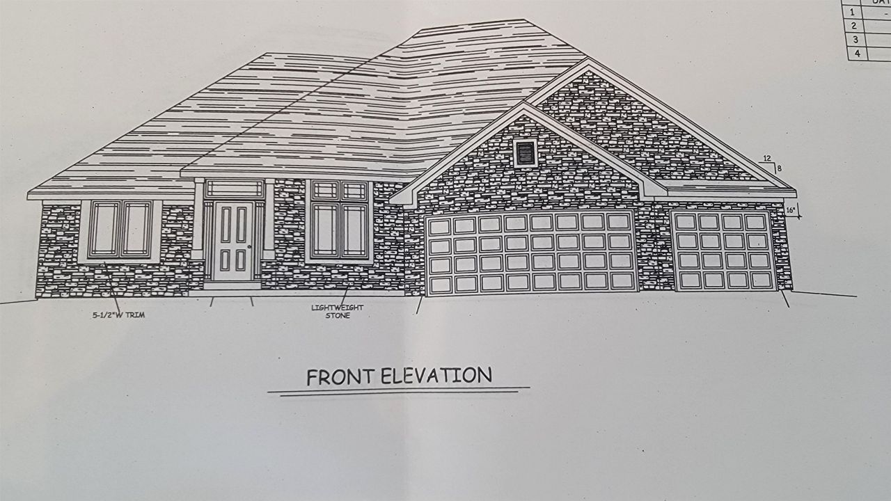 0000 Joncey Drive, Roscoe, IL 61073 Main Photo