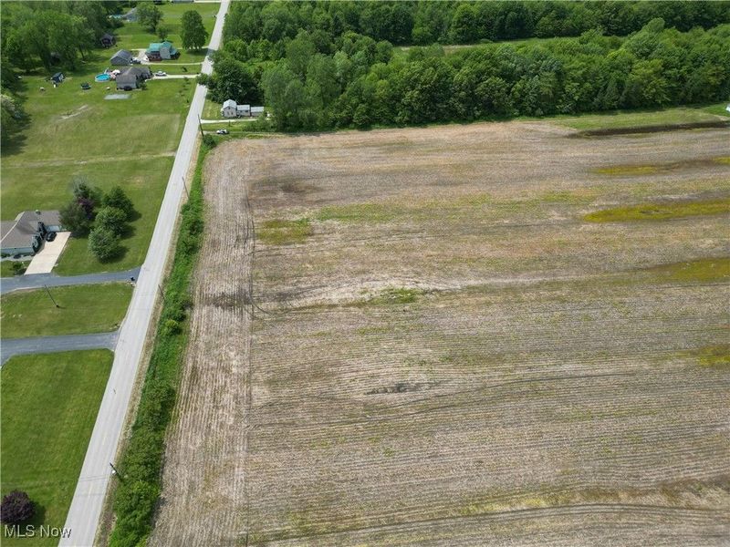 0 Creek Rd., Kingsville, OH 44048 Photo 3