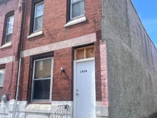 1934 N CROSKEY STREET, PHILADELPHIA, PA 19121