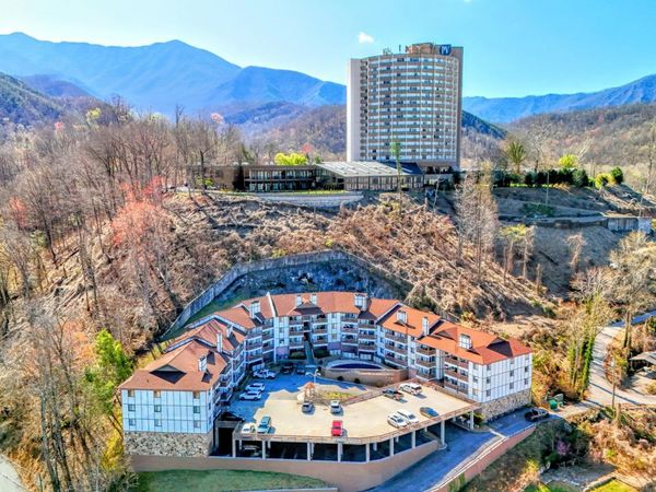 616 Turkey Nest Road, Gatlinburg, TN 37738