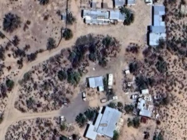 44000 E FAIRMONT Drive, Tucson, AZ 85739