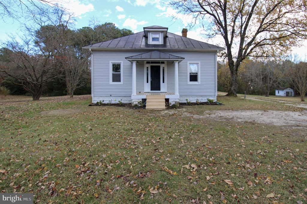 2486 Owl Town Road, Callao, VA 22435 Main Photo