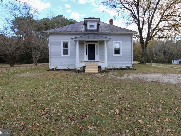 2486 OWL TOWN ROAD, CALLAO, VA 22435