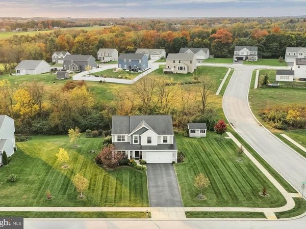 248 JESSICA DRIVE, EAST BERLIN, PA 17316