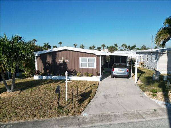 17650 Bryan CT, FORT MYERS BEACH, FL 33931