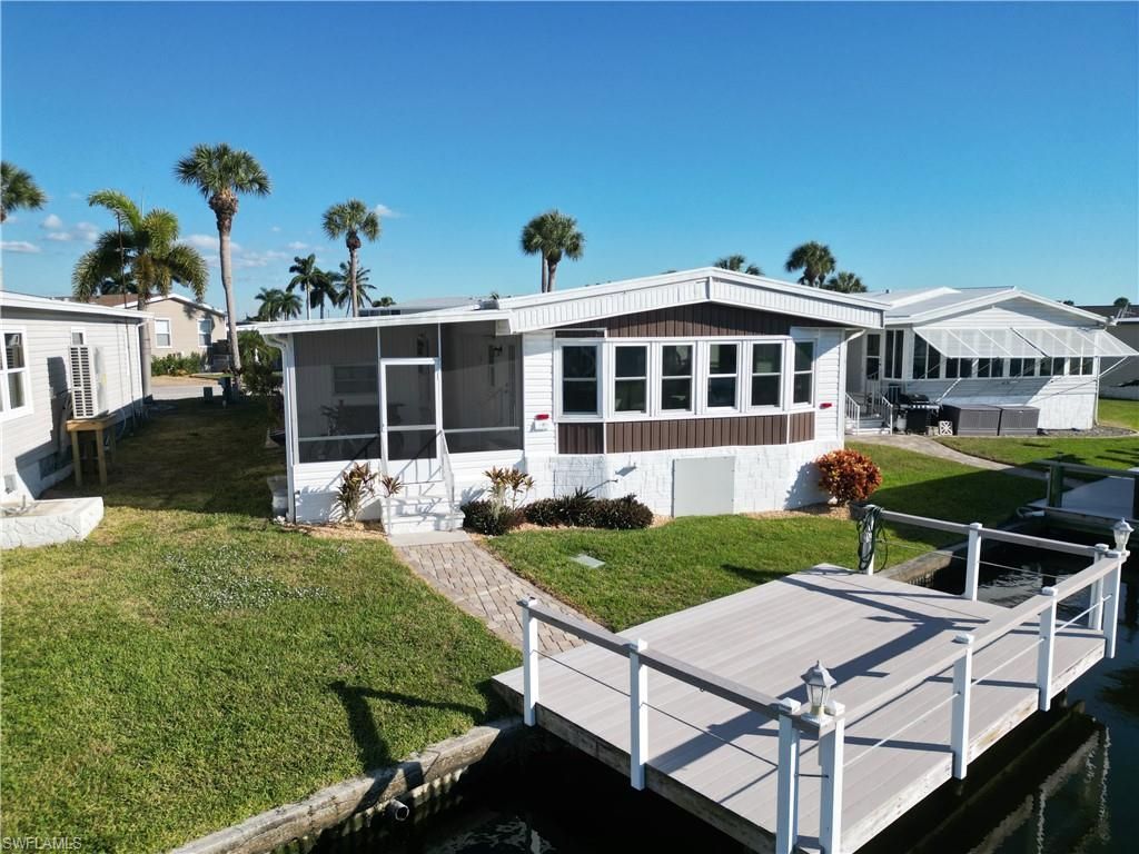 17650 Bryan Ct, Fort Myers Beach, FL 33931 Photo