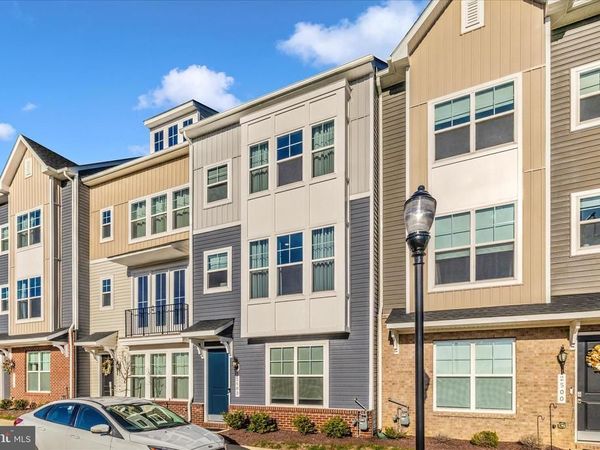 2502 RUCKER LANE, FREDERICK, MD 21701