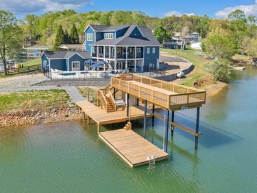 200 Sweetwater Bay Drive, Penhook, VA 24137