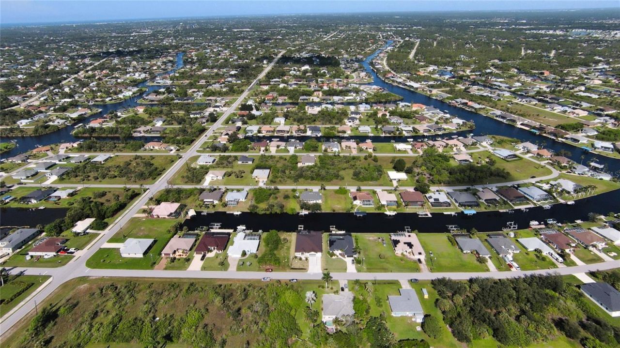 9222 Rosebud Circle, Port Charlotte, FL 33981 Photo