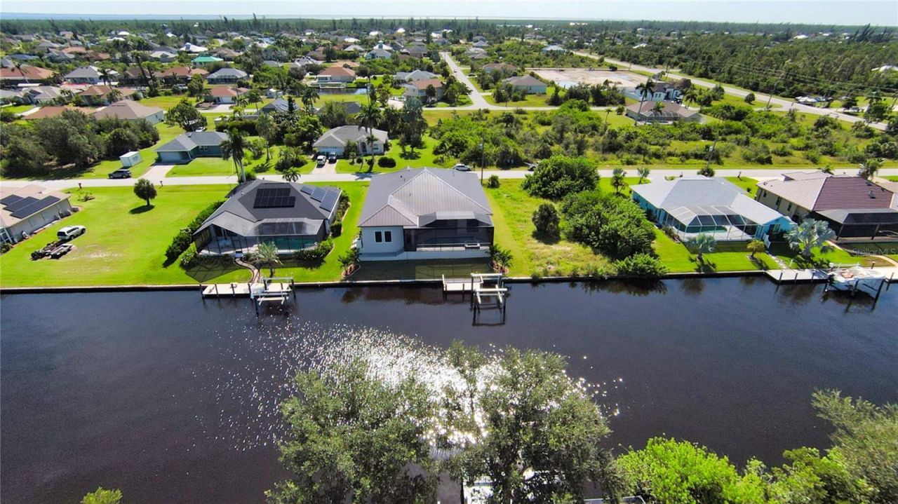 9222 Rosebud Circle, Port Charlotte, FL 33981 Photo