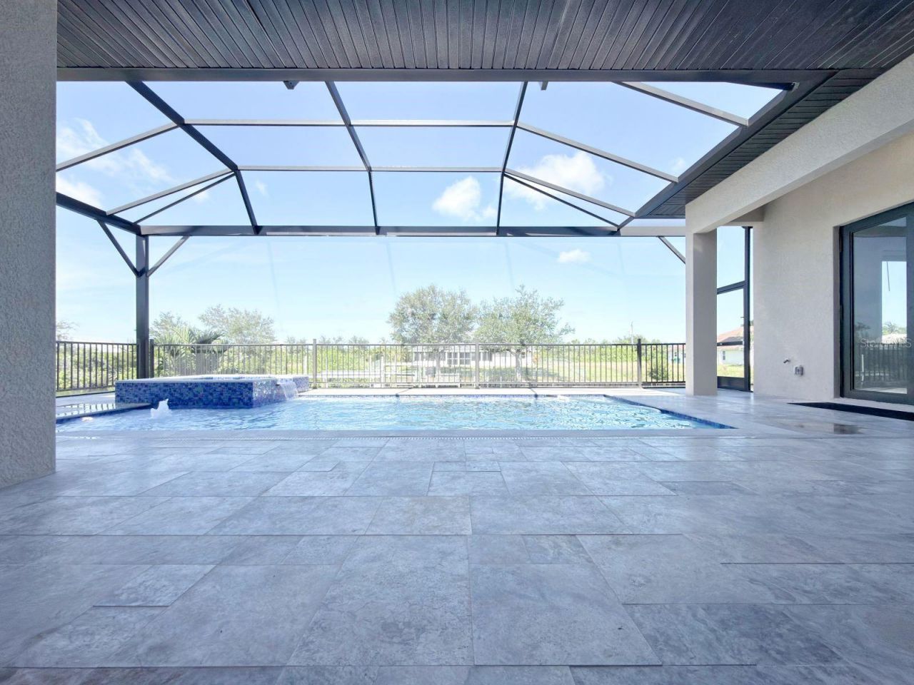 9222 Rosebud Circle, Port Charlotte, FL 33981 Photo