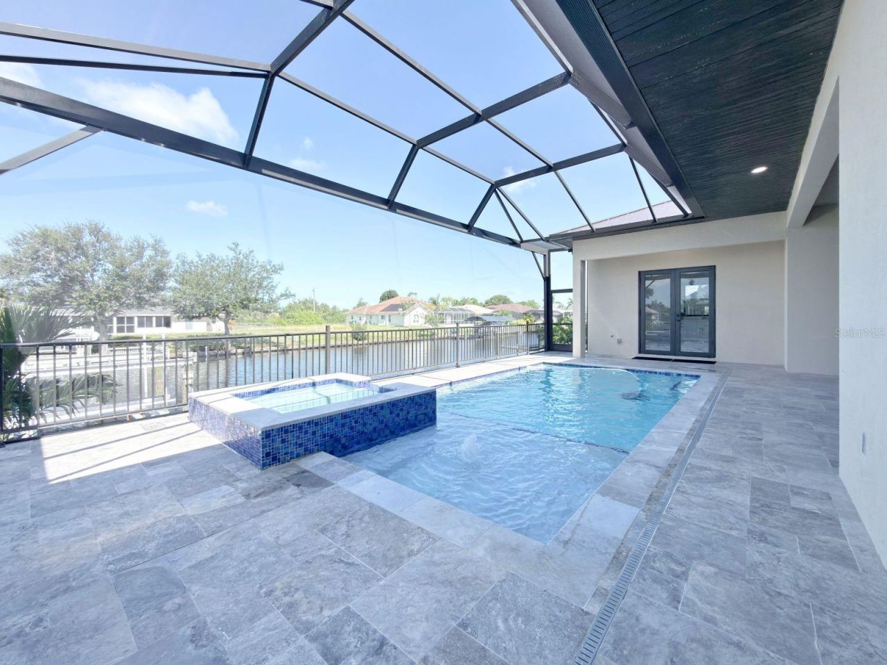9222 Rosebud Circle, Port Charlotte, FL 33981 Photo
