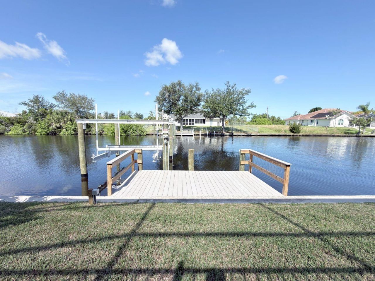 9222 Rosebud Circle, Port Charlotte, FL 33981 Photo