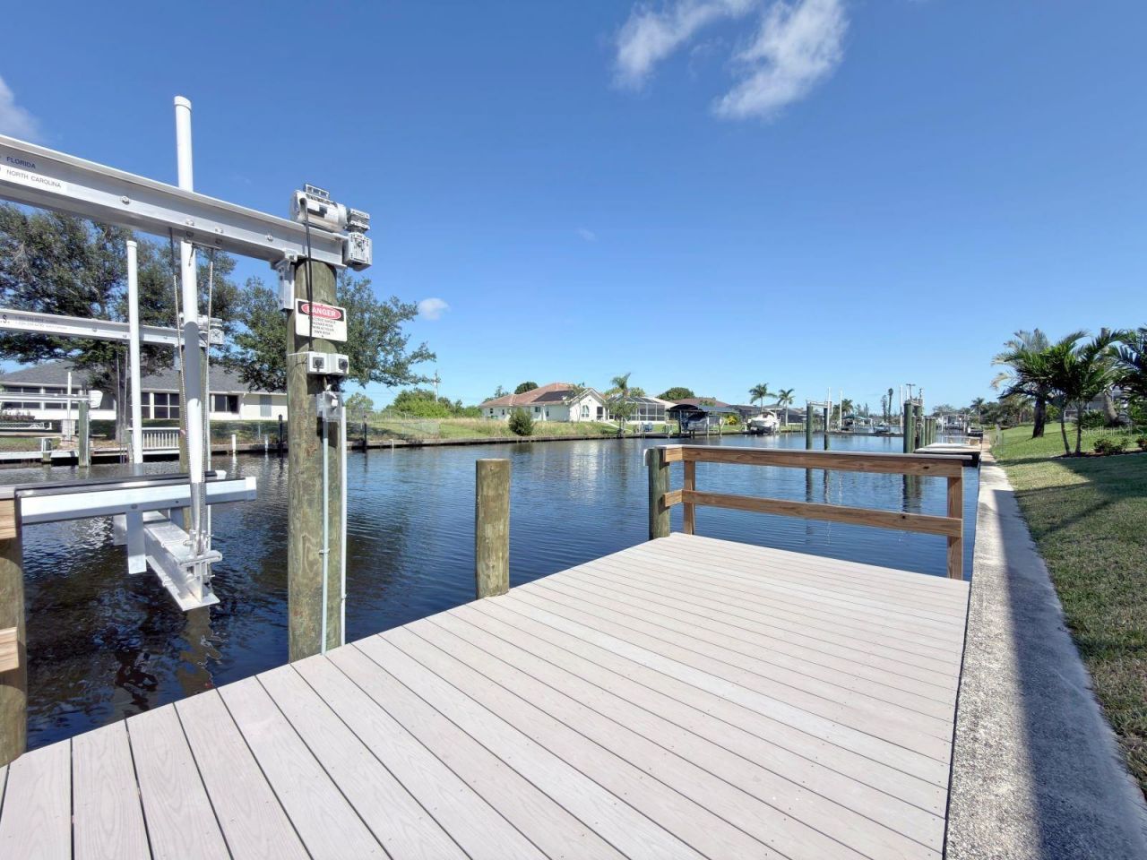 9222 Rosebud Circle, Port Charlotte, FL 33981 Photo