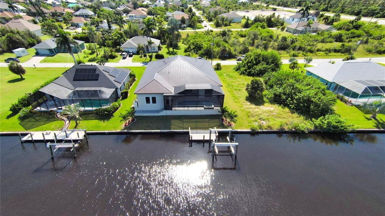 9222 Rosebud Circle, Port Charlotte, FL 33981 Photo