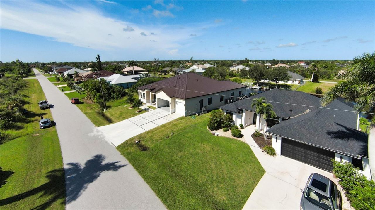 9222 Rosebud Circle, Port Charlotte, FL 33981 Photo