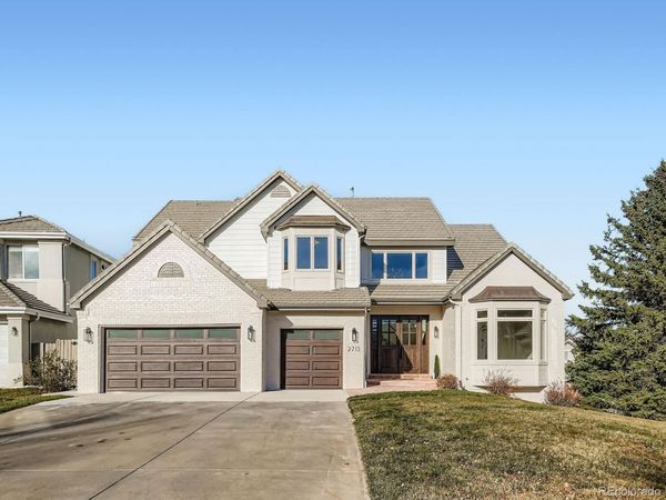 2713 Slate Court, Superior, CO 80027