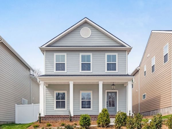 327 Jasmine Park, Hermitage, TN 37076