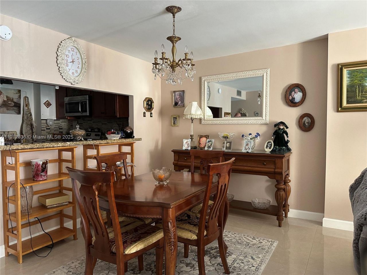 1865 S Ocean Dr, Unit 6H, Hallandale Beach, FL 33009 Photo