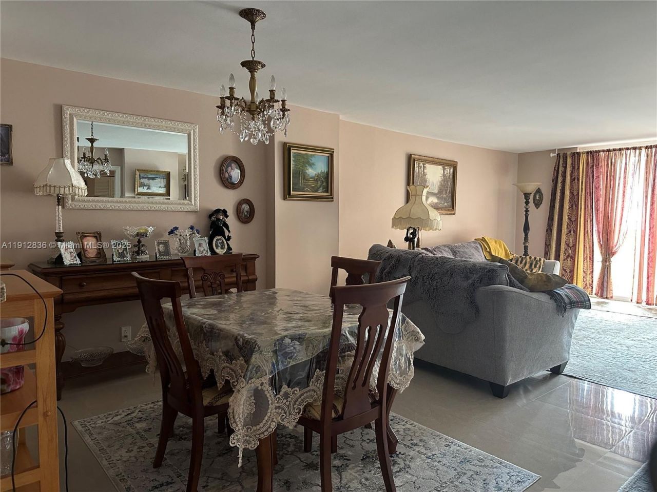 1865 S Ocean Dr, Unit 6H, Hallandale Beach, FL 33009 Photo