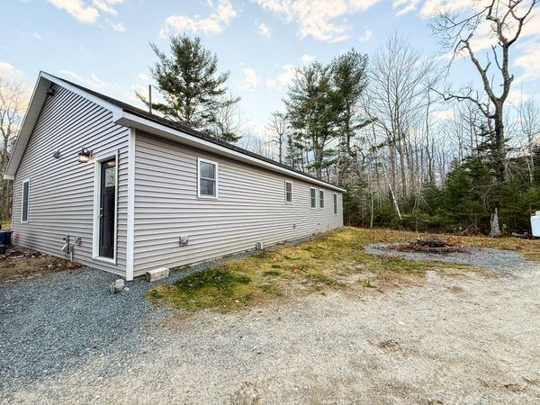 51 Poplar Lane, Hancock, ME 04640