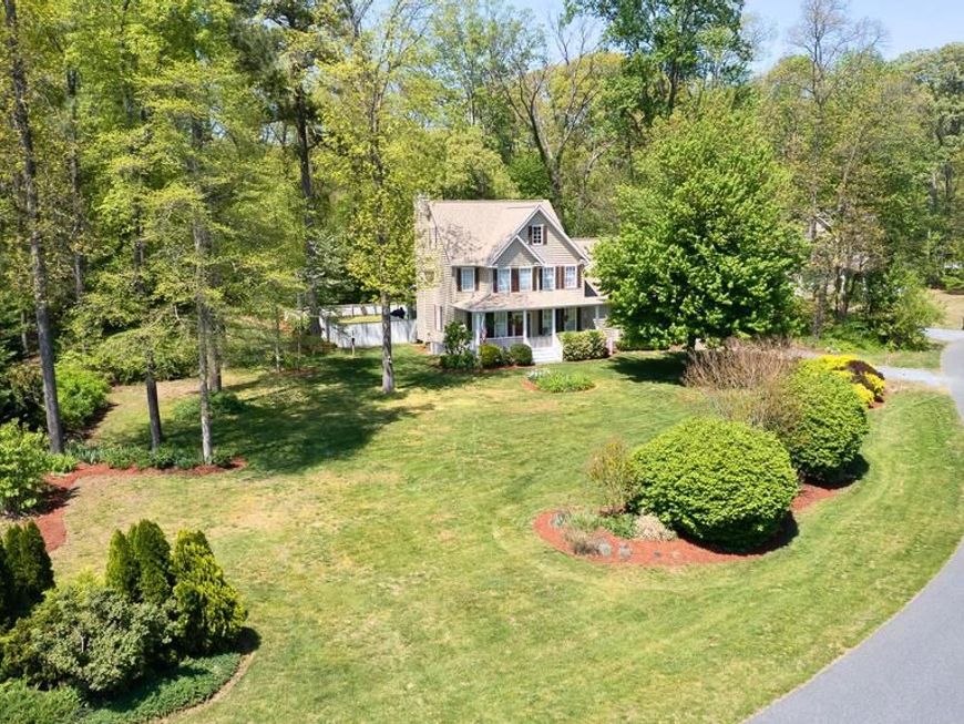 5585 Harmony Woods Drive, Preston, MD 21655 Main Photo