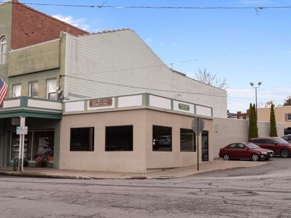 538 E Main st, Little Falls, NY 13365