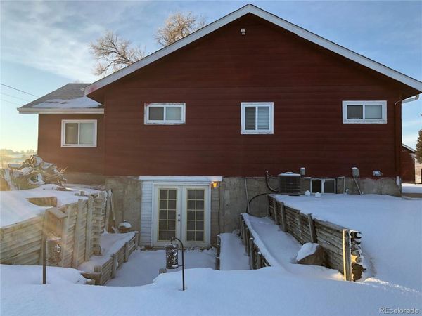 1671 N State Highway 83, Unit B, Franktown, CO 80116
