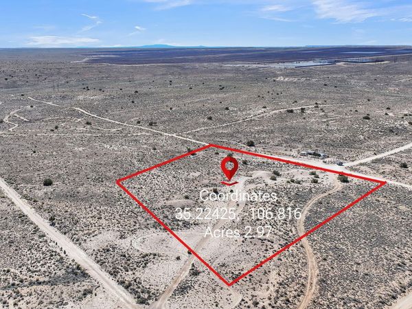 40th Street SW, Rio Rancho, NM 87124