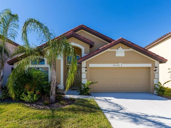 2622 TRANQUILITY WAY, KISSIMMEE, FL 34746