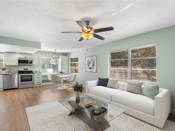 6262 EMERSON AVENUE S, Unit 21, ST PETERSBURG, FL 33707