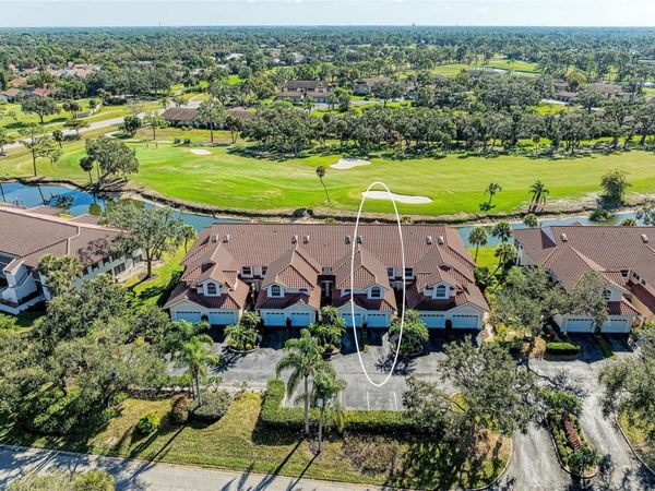 5588 GOLF POINTE DRIVE, Unit 1, SARASOTA, FL 34243