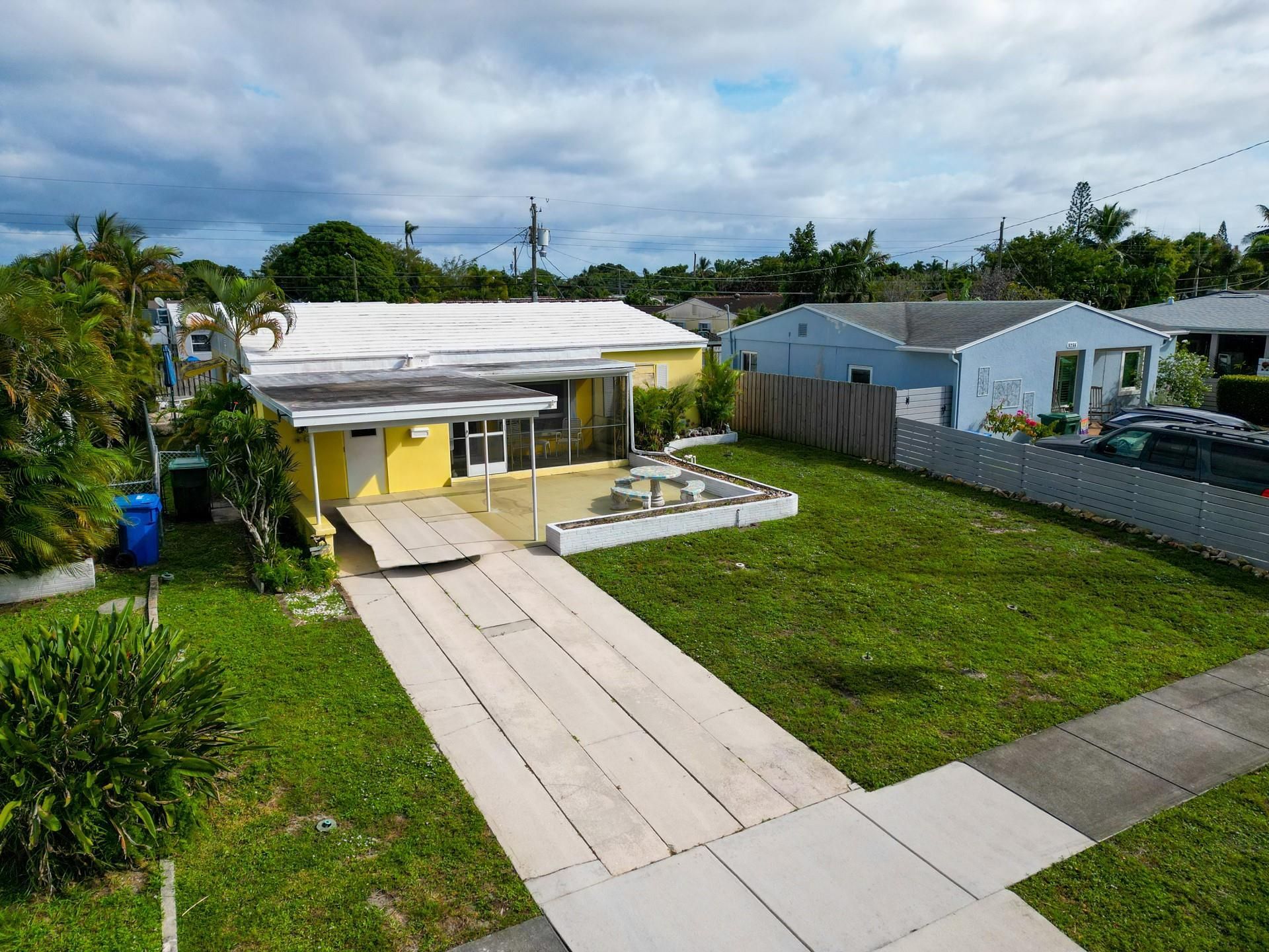 5264 NE 3rd Terrace, Fort Lauderdale, FL 33334 Photo