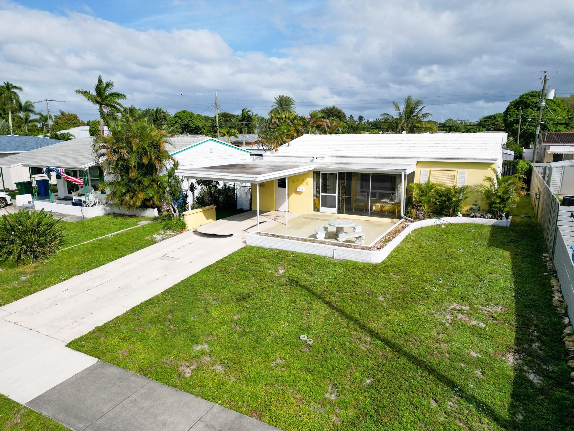 5264 NE 3rd Terrace, Fort Lauderdale, FL 33334 Photo