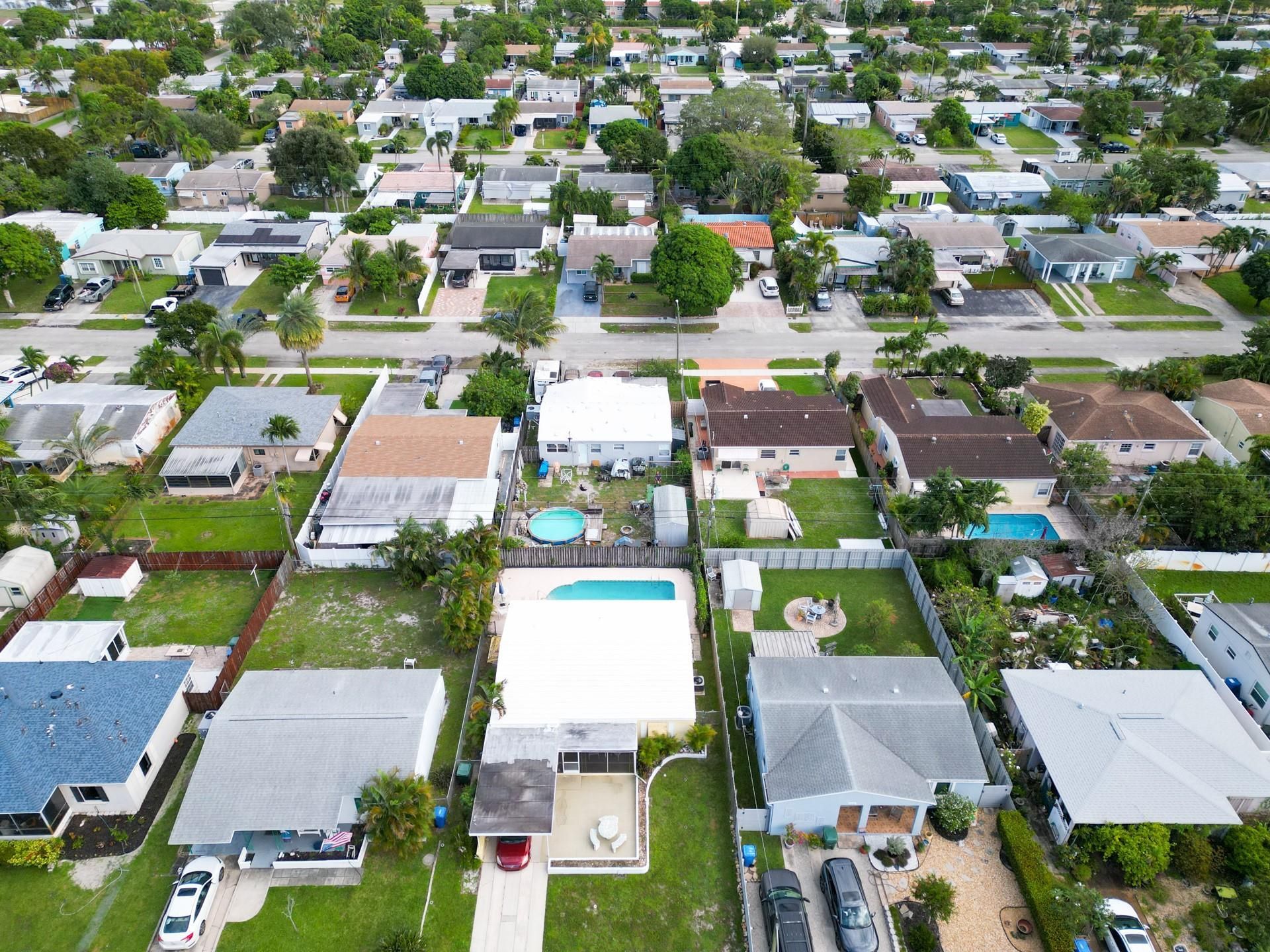 5264 NE 3rd Terrace, Fort Lauderdale, FL 33334 Photo