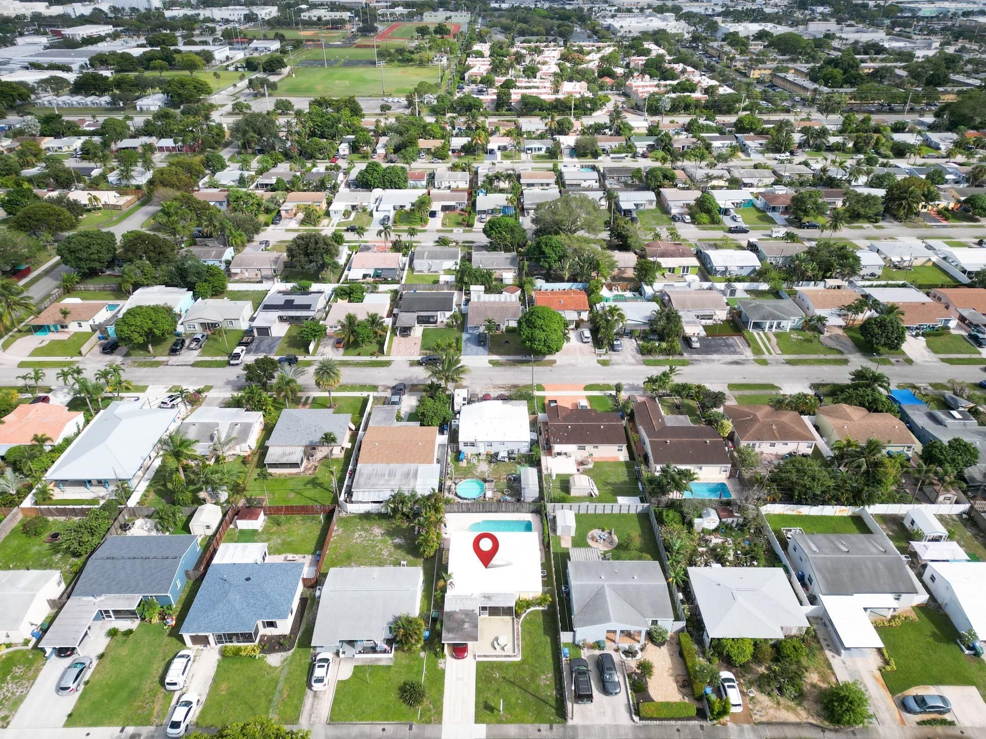 5264 NE 3rd Terrace, Fort Lauderdale, FL 33334 Photo