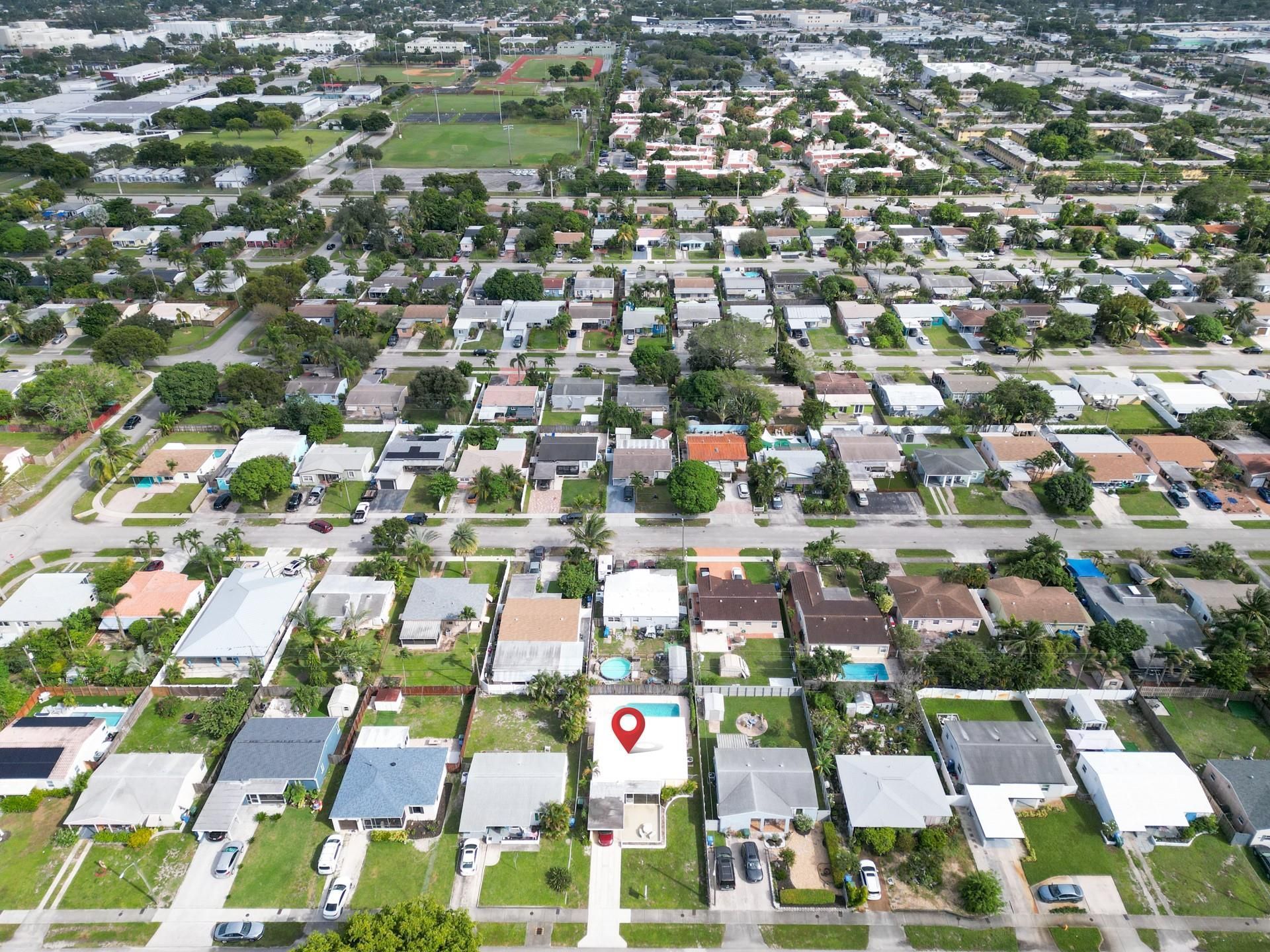 5264 NE 3rd Terrace, Fort Lauderdale, FL 33334 Photo