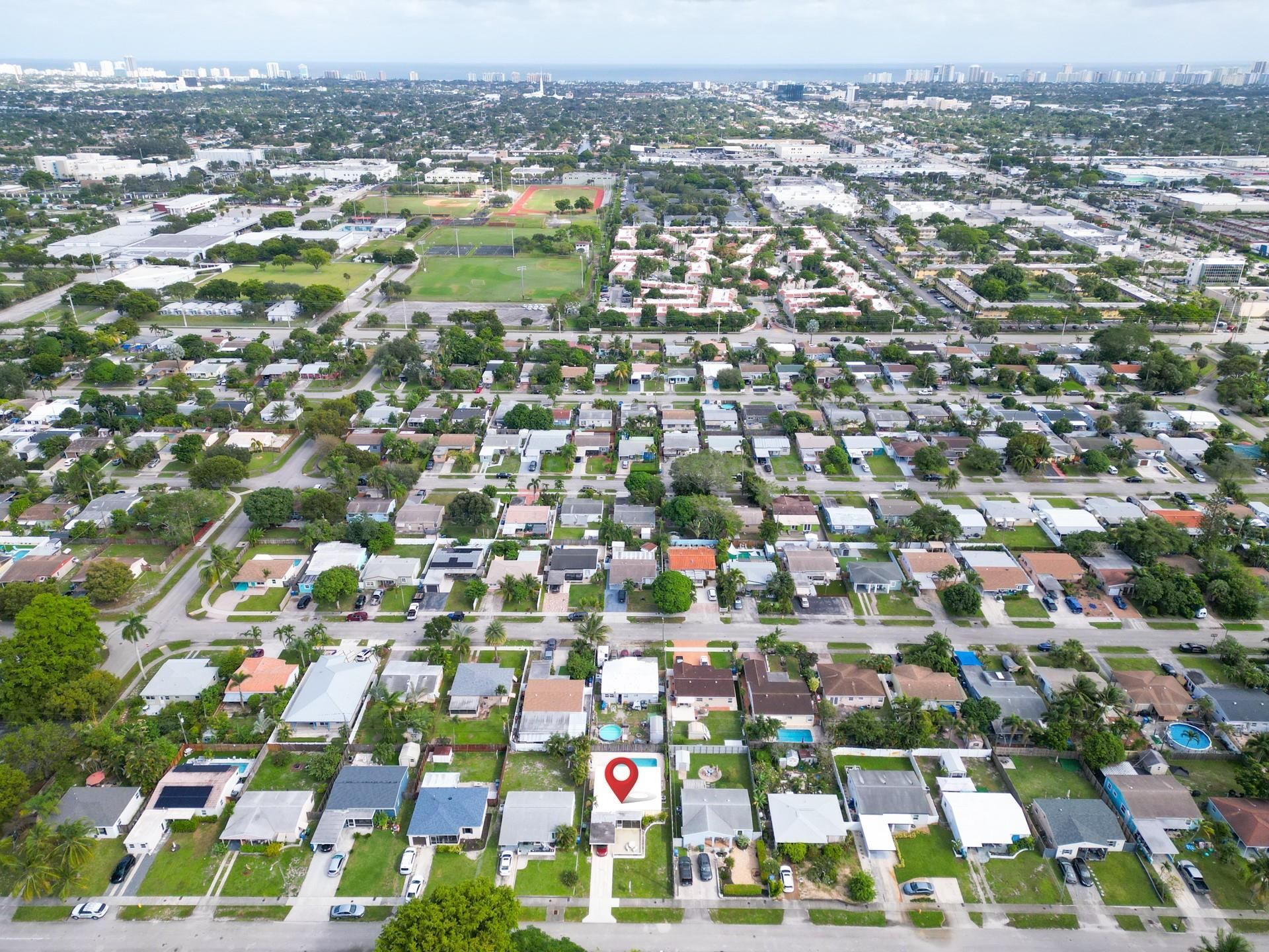 5264 NE 3rd Terrace, Fort Lauderdale, FL 33334 Photo