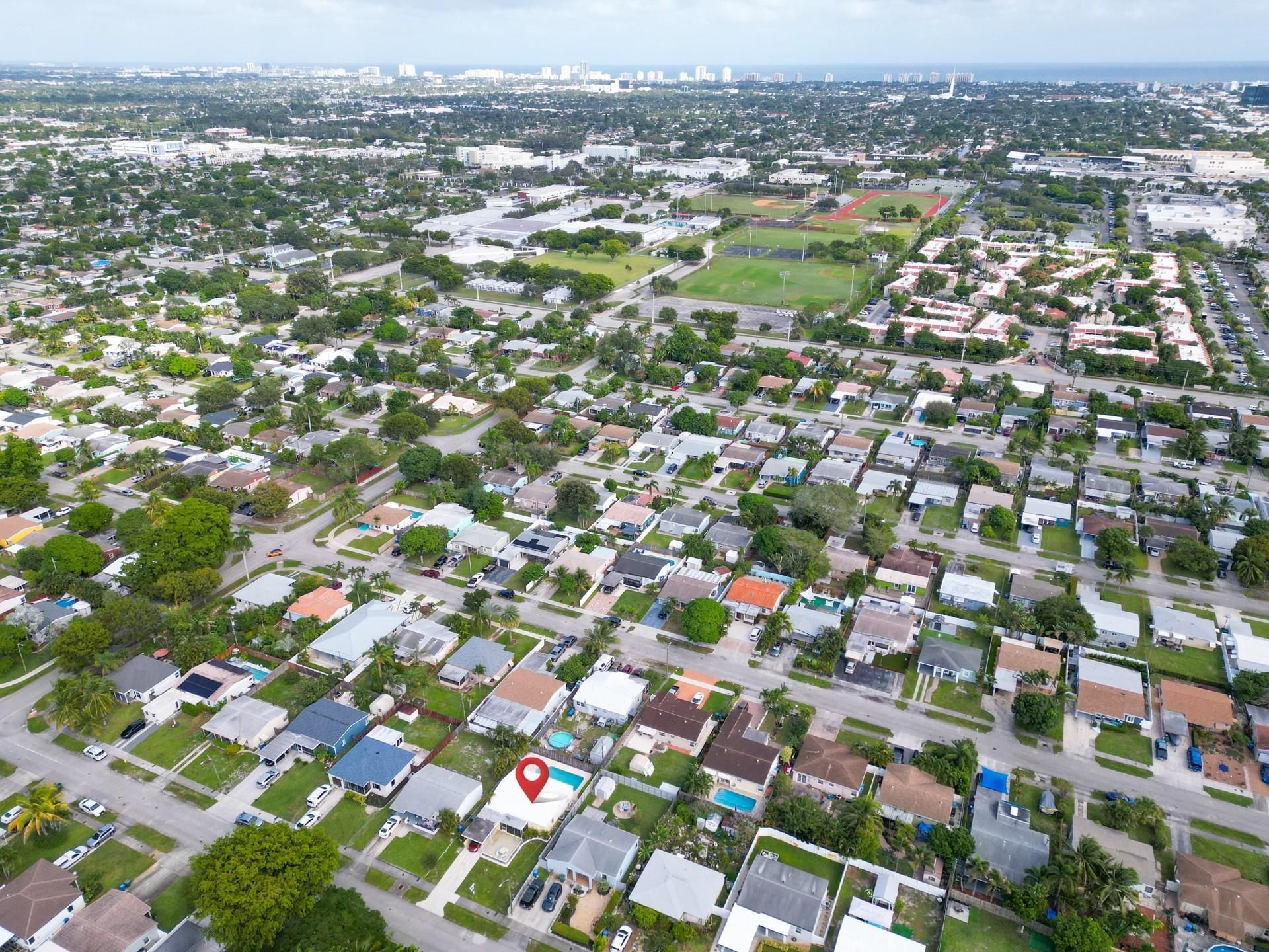 5264 NE 3rd Terrace, Fort Lauderdale, FL 33334 Photo