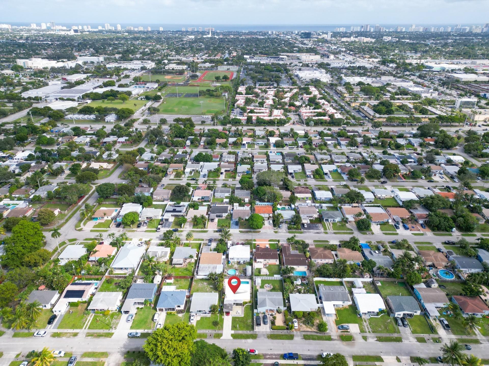 5264 NE 3rd Terrace, Fort Lauderdale, FL 33334 Photo