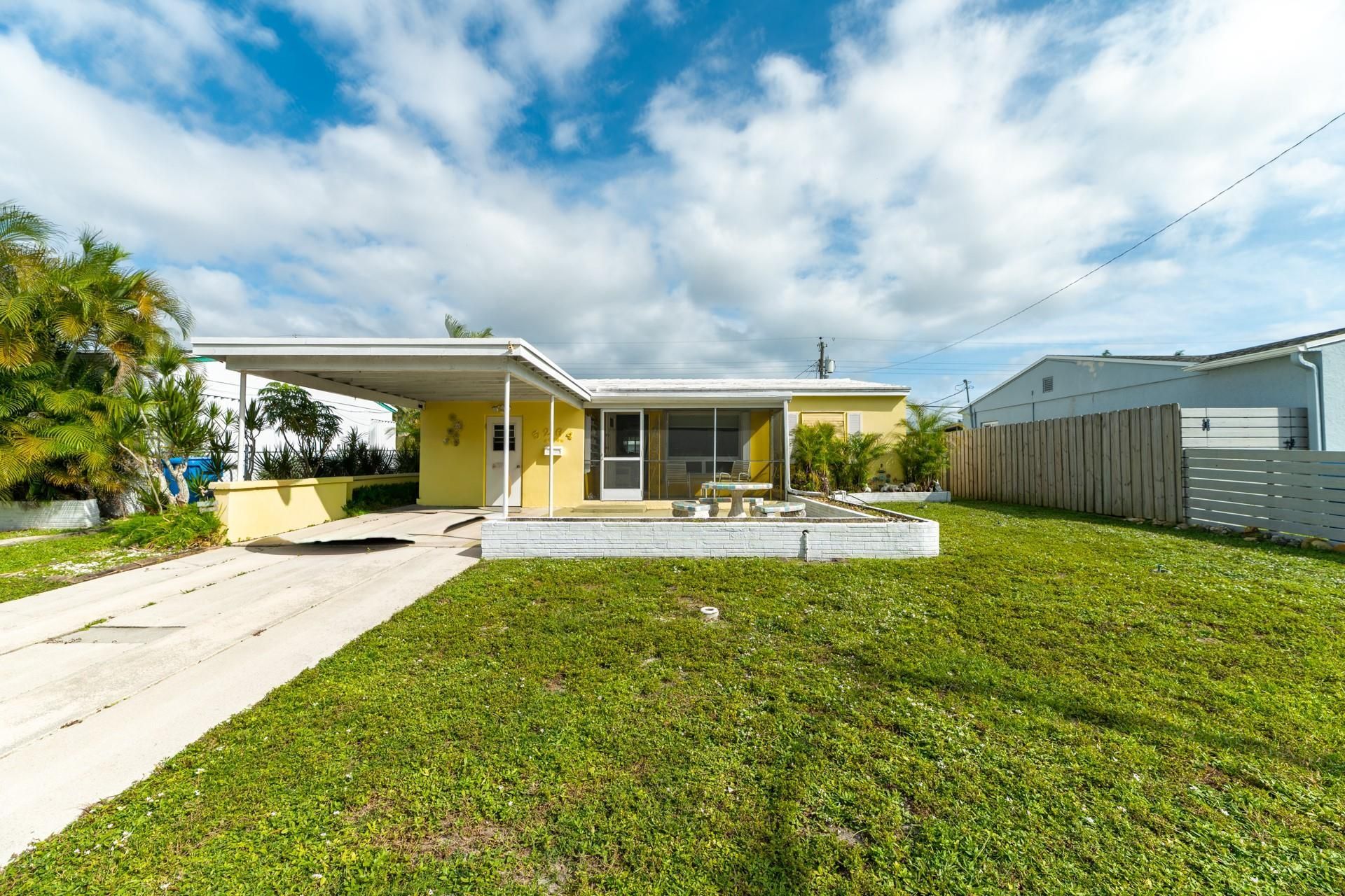 5264 NE 3rd Terrace, Fort Lauderdale, FL 33334 Photo