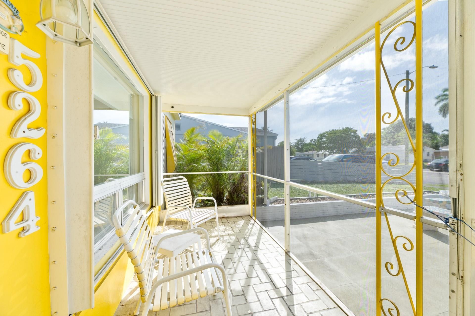 5264 NE 3rd Terrace, Fort Lauderdale, FL 33334 Photo